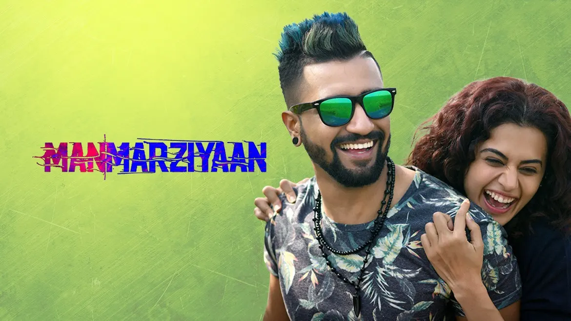 Movie Online Watch Full Movie In Hd On Zee5 Downloading torrents is getting riskier every day. manmarziyaan