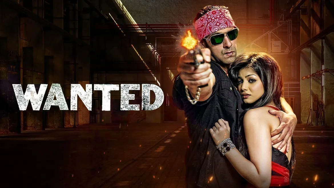 Watch Wanted (2009) Full HD Hindi Movie Online on ZEE5