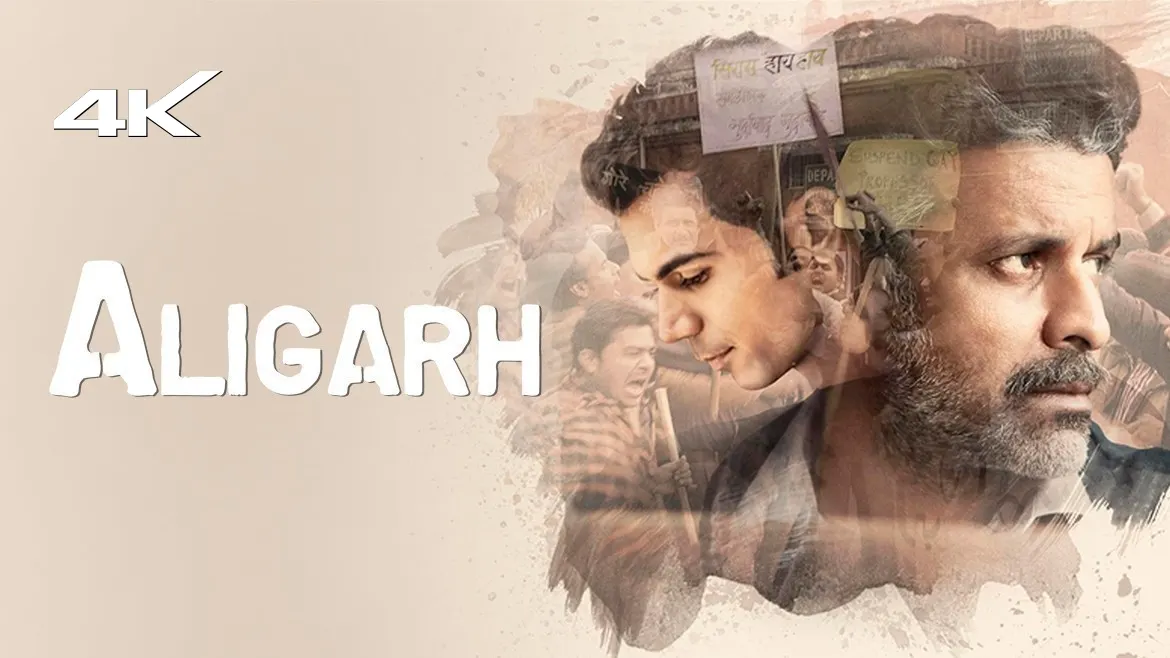 Aligarh movie new arrivals amazon prime