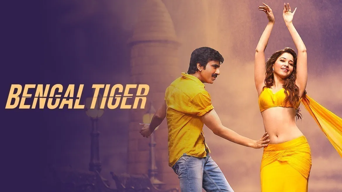 Bengal Tiger Full Movie Online Watch Bengal Tiger in Full HD Quality
