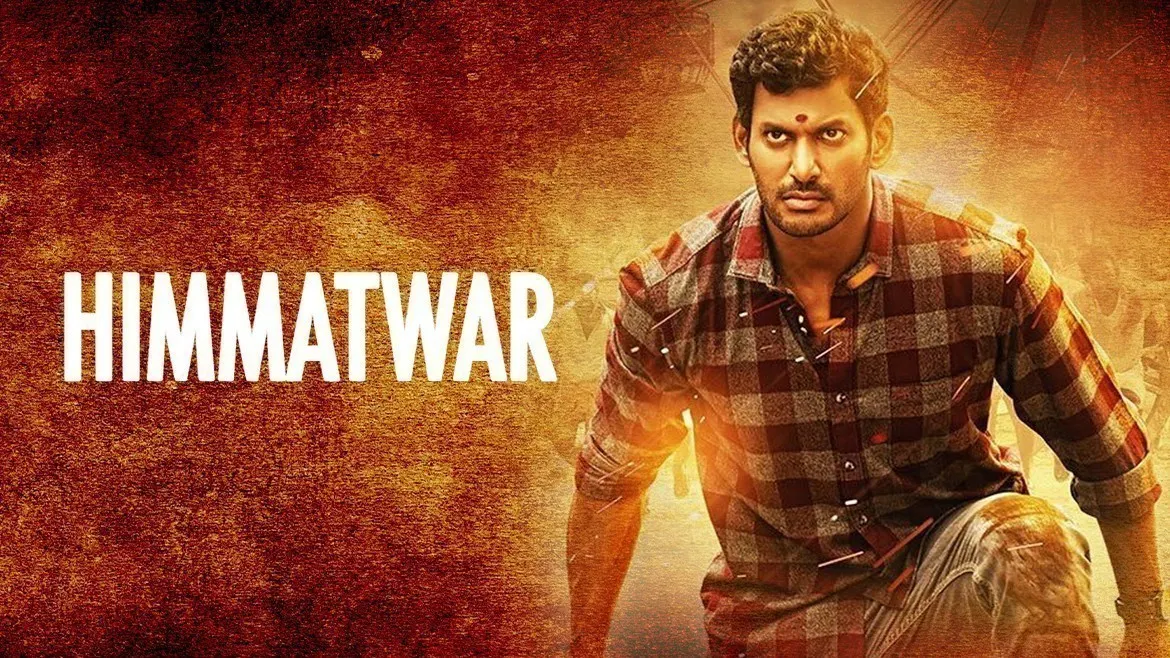 Watch Himmatwar (Hindi) Full HD Movie Online on ZEE5