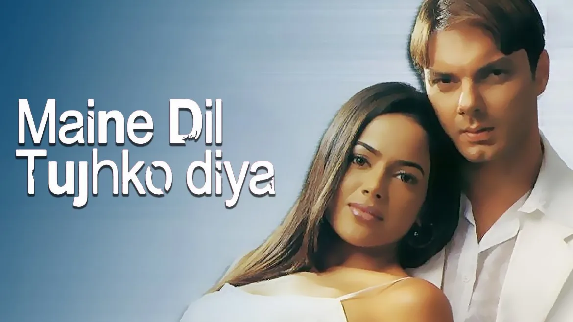 Maine Dil Tujhko Diya Movie Online Watch Maine Dil Tujhko Diya Full Movie In Hd On Zee5 Jack, a comical detective is hired by waliaji to spy on his wife but things go upside down when jack ends up falling in love with his client's wife. maine dil tujhko diya