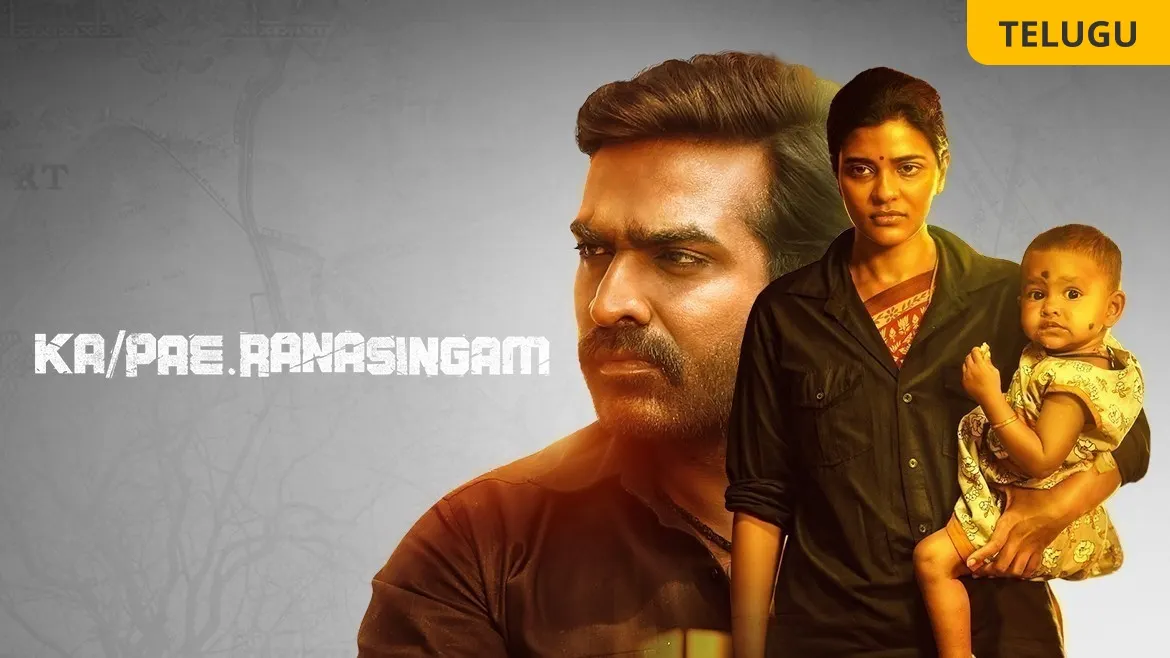 Ka pae ranasingam full movie watch online clearance