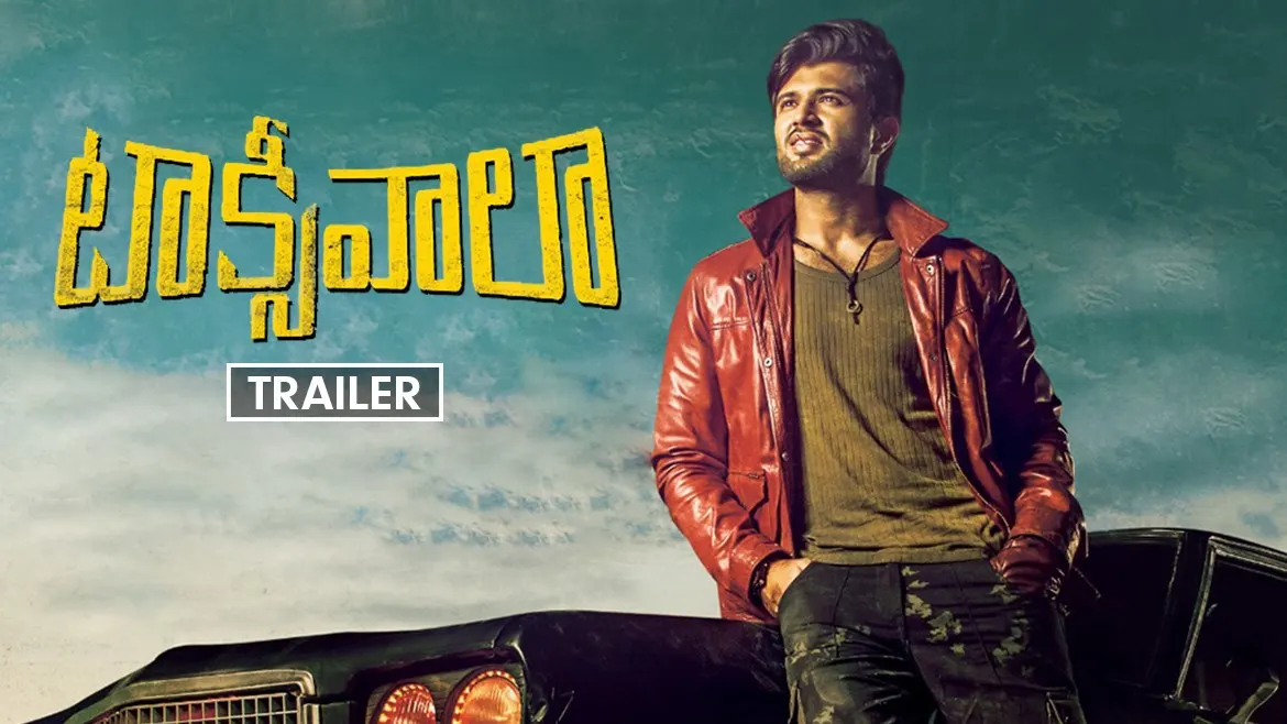 Taxiwala full movie hd download store
