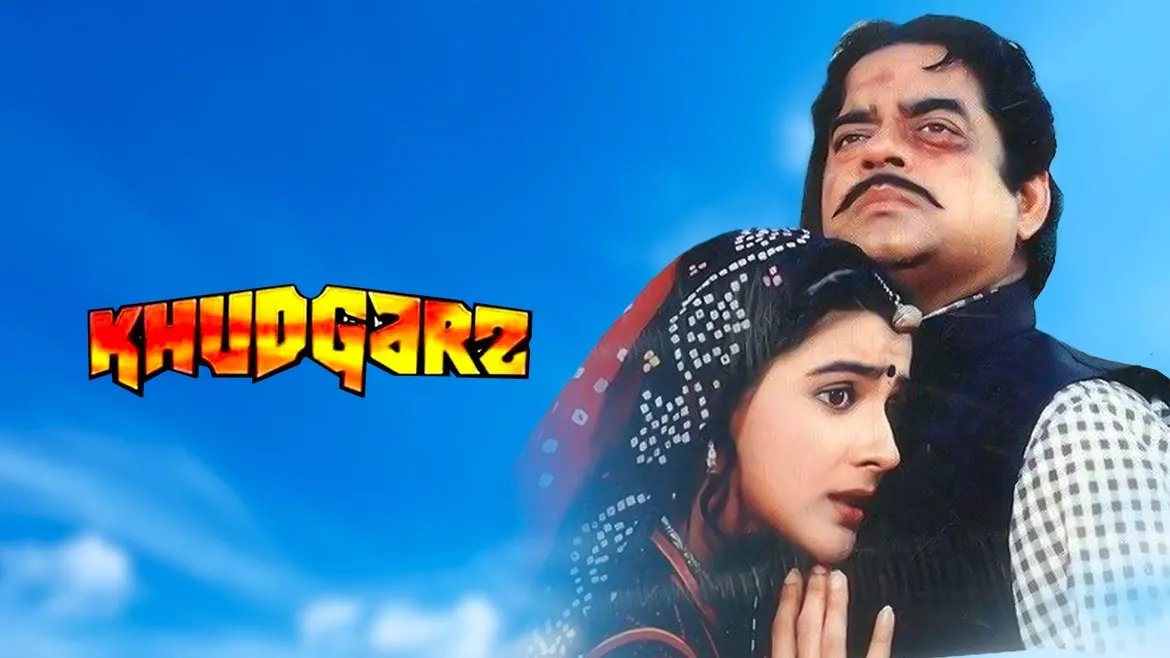 Wfknkmyb6yfdrm Amar marries wealthy jaya, and bihari marries a labourer. https www zee5 com movies details khudgarz 0 0 275848