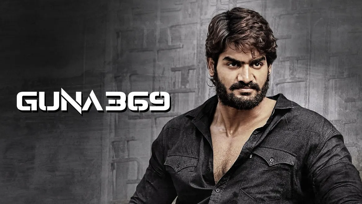 Guna 369 2025 full movie