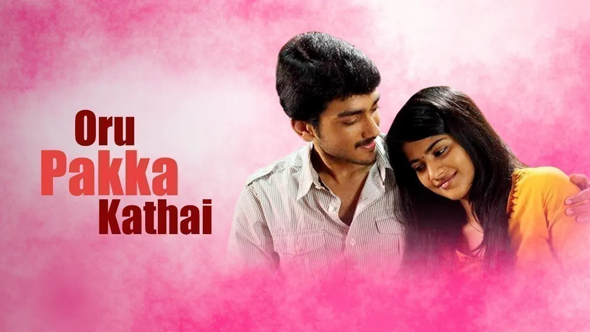 Oru kuppai kathai best sale movie online watch hotstar