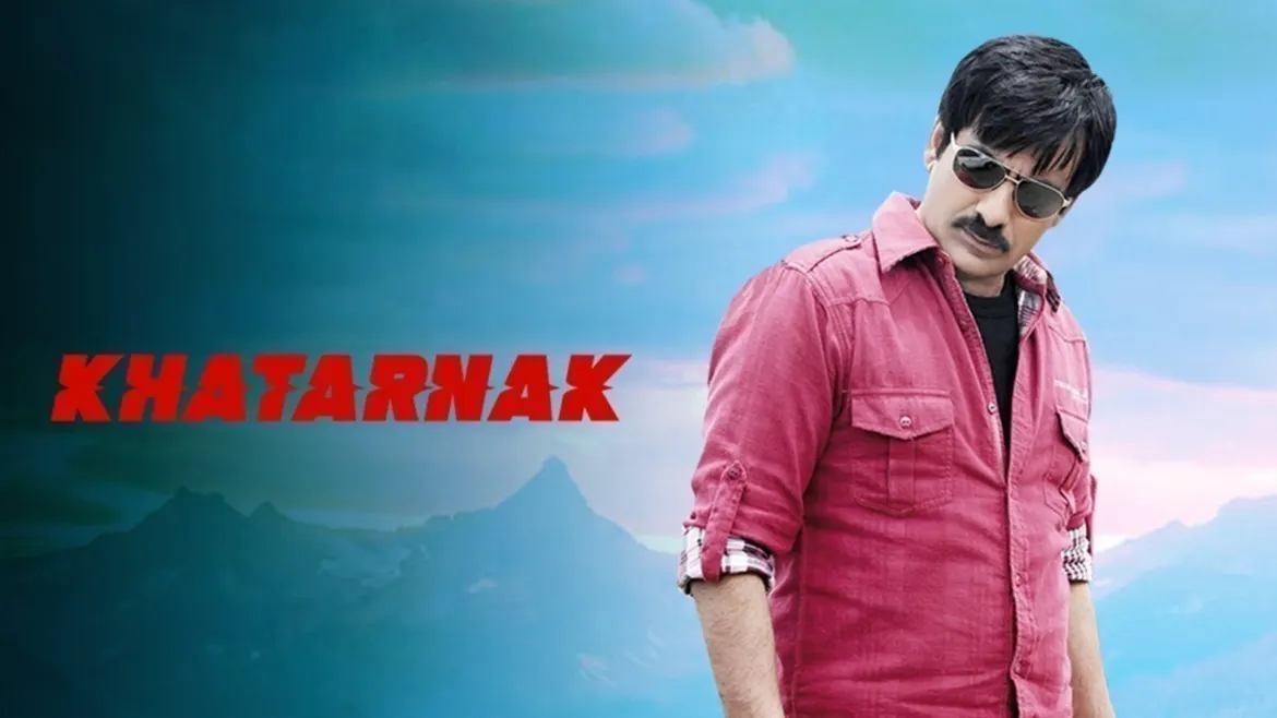 Watch Khatarnak (Odia) Full HD Movie Online on ZEE5