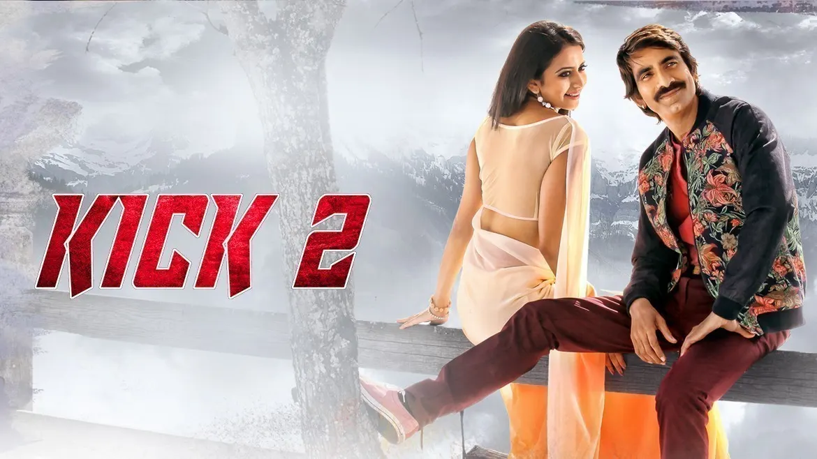 Kick ravi teja full movie hindi dubbed watch online shop