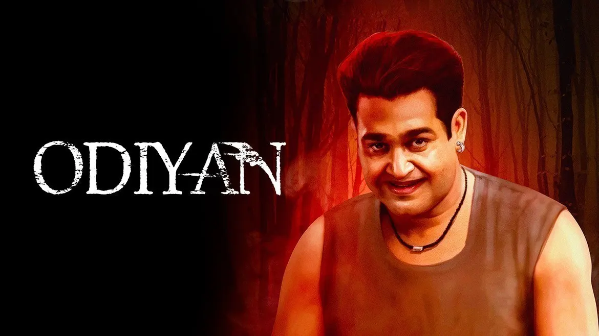 What Mohanlal-starrer Odiyan, rumoured to be the most expensive Malayalam  film, is about