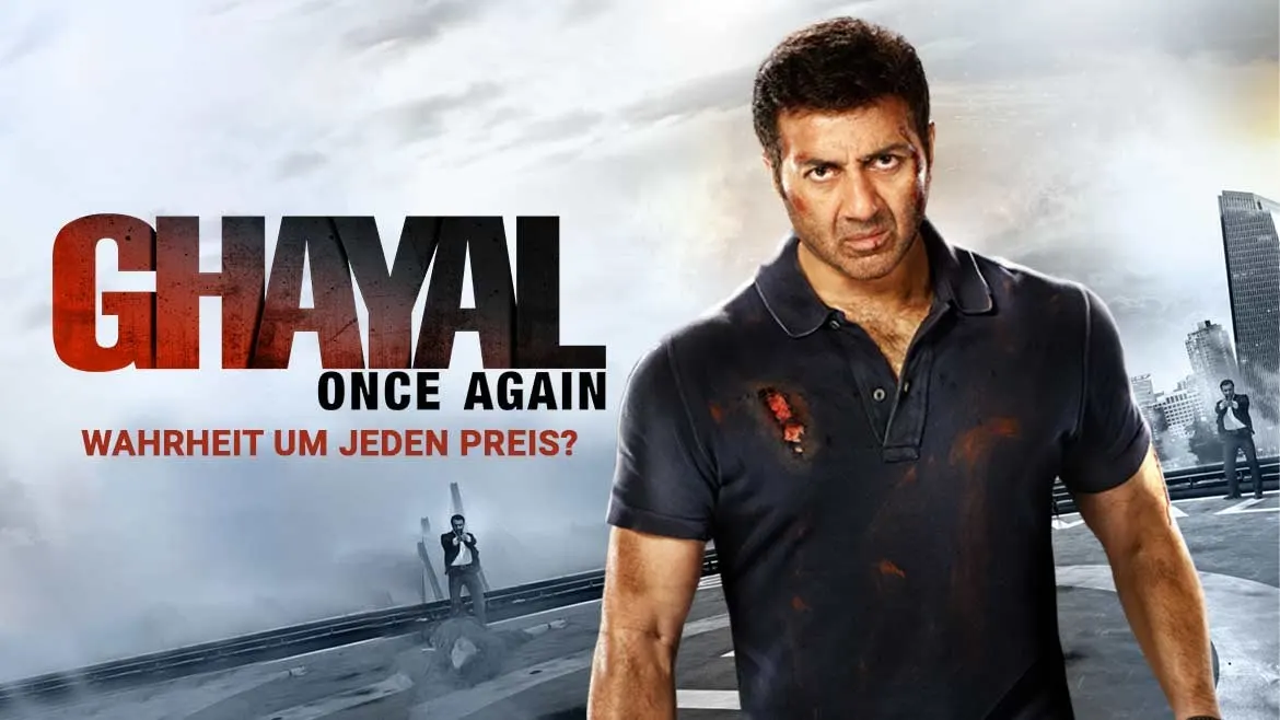 ghayal full movie hd ghayal full movie hd