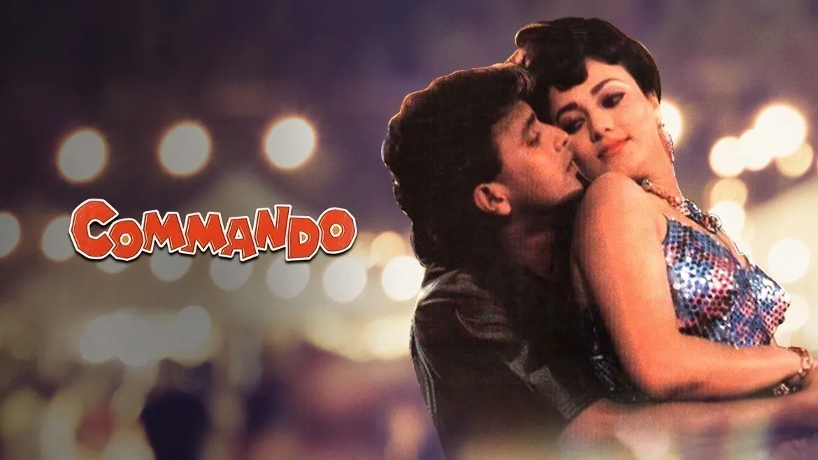 Commando 2013 full movie hd 1080p cheap