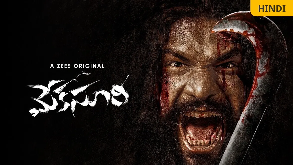 Zee5 hindi sales dubbed movies