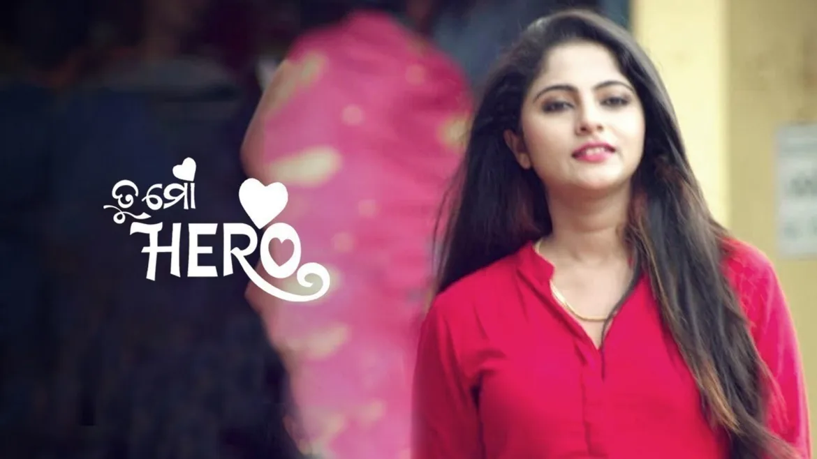 Tu mo love best sale story full movie online