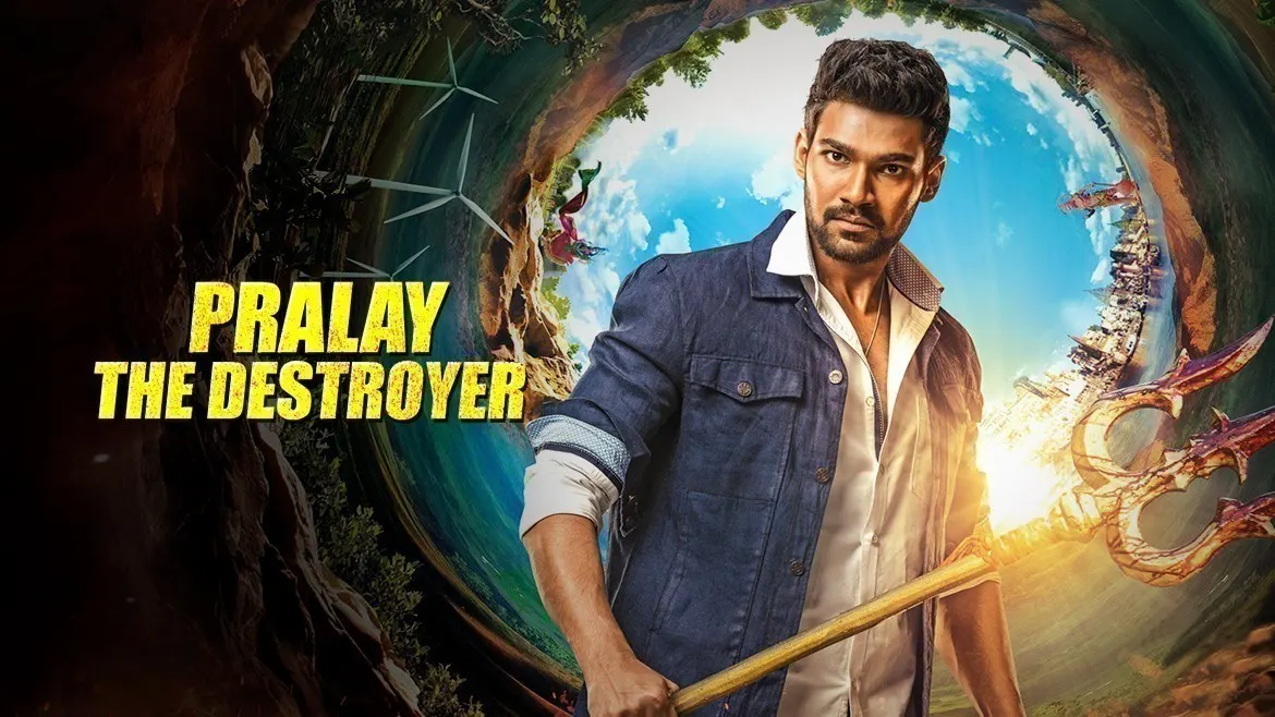 Pralay full outlet movie hindi download