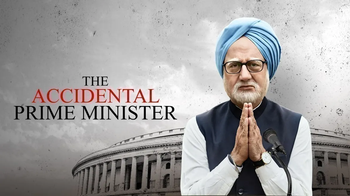 Free Bollywood Biography Movies On YouTube: The Accidental Prime Minister