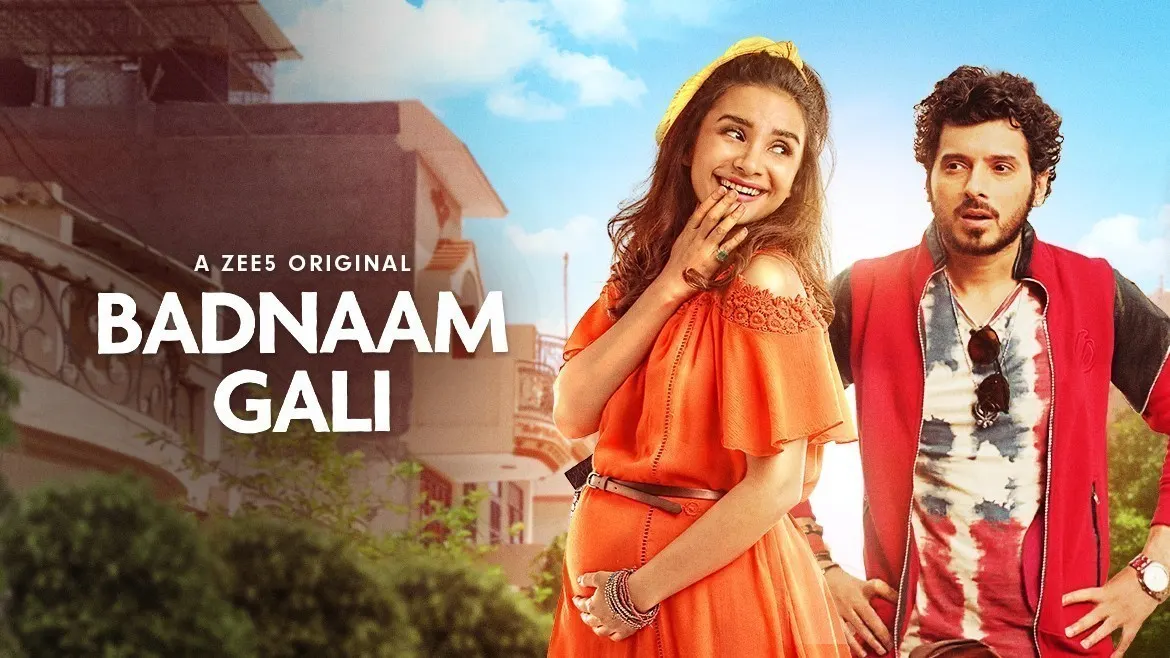 New sales gali comedy