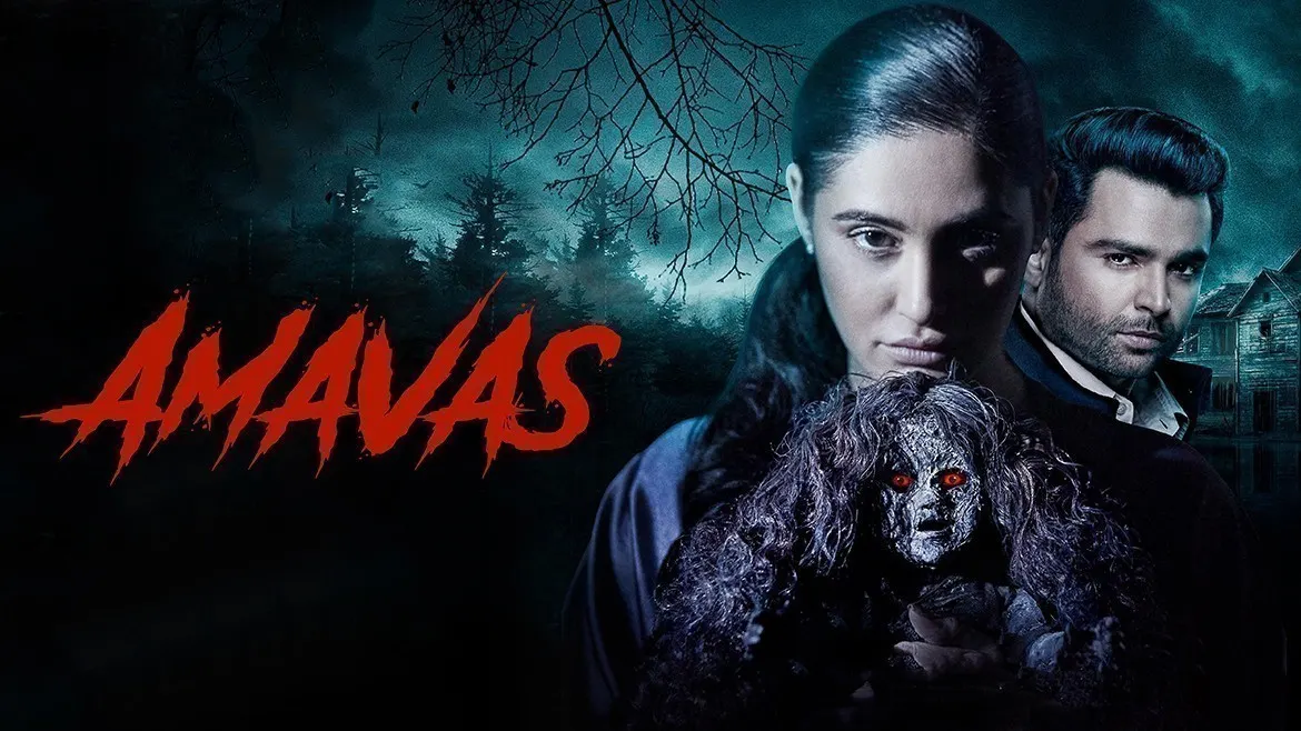 Amavas Movie Review {1.5/5}: Critic Review of Amavas by Times of India