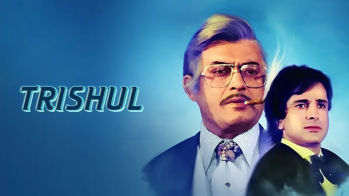 42 Years Of Trishul: Salim Khan Reveals Amitabh Bachchan-Sanjeev Kumar  Starrer Was Not Good Enough To Be Released-Watch Video