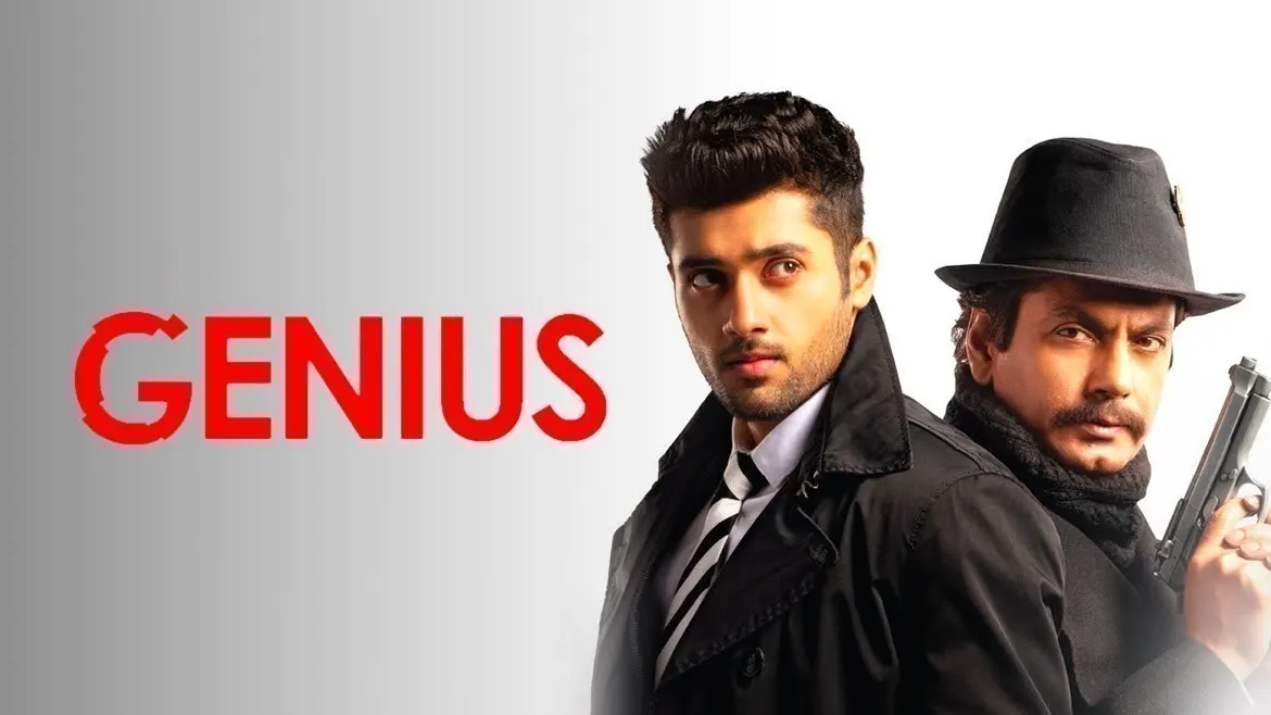Watch Genius Full HD Movie Online on ZEE5