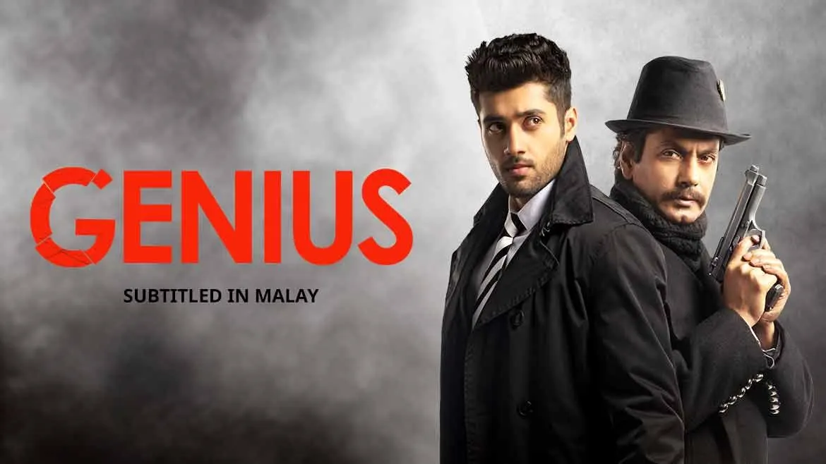 Watch Genius Full Hd Movie Online On Zee