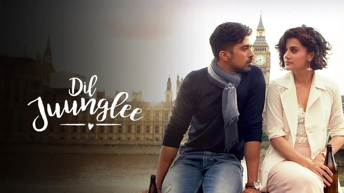 Dil junglee full shop movie watch online hotstar