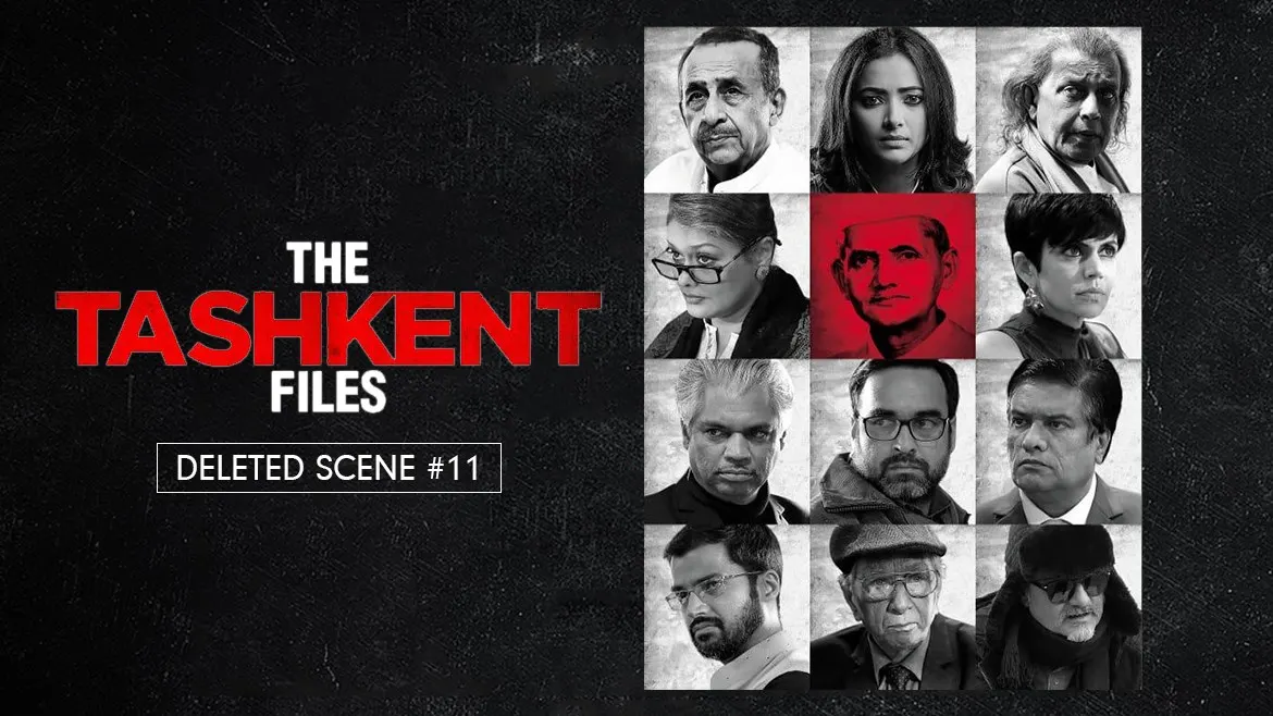 Tashkent files watch online zee5 clearance