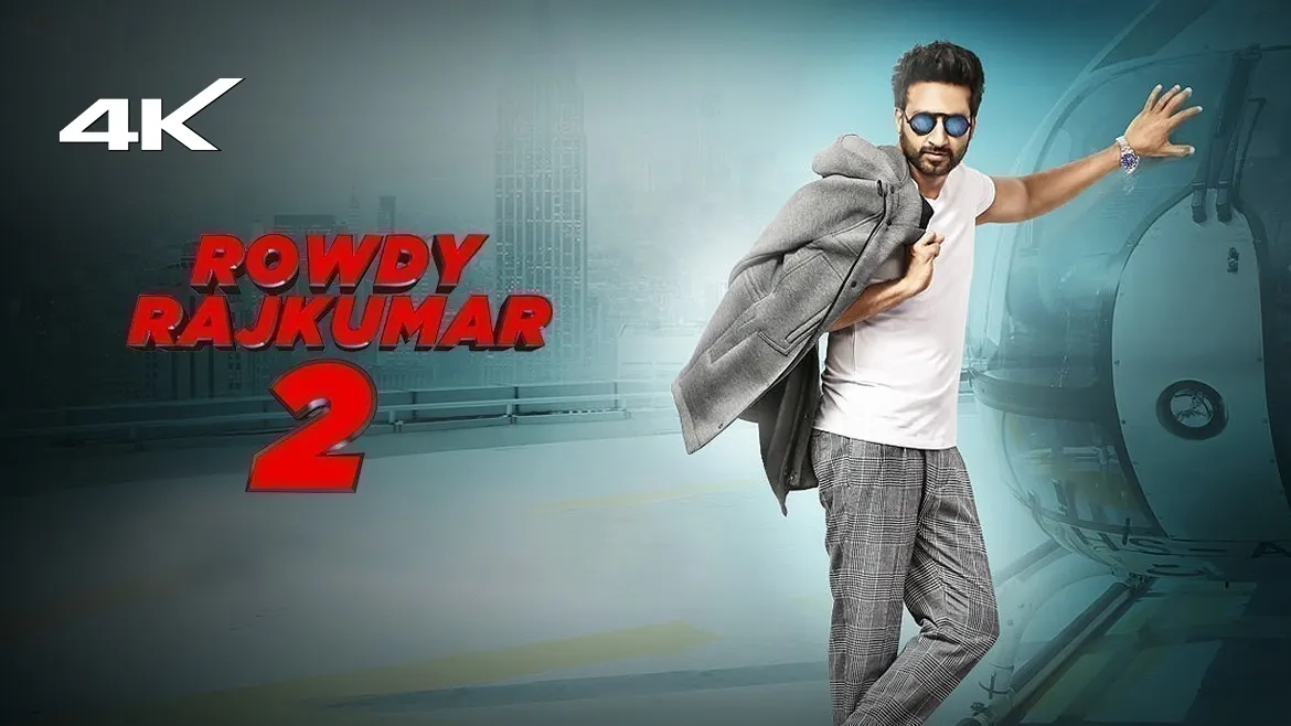 Rowdy rajkumar 2 full movie discount download mp4 movies