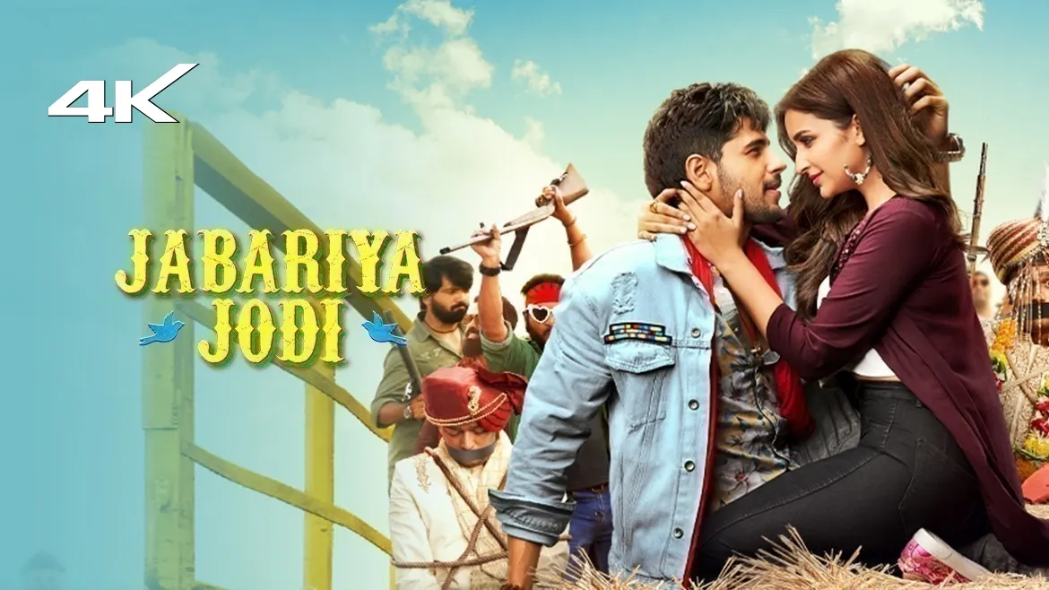 Jabariya Jodi