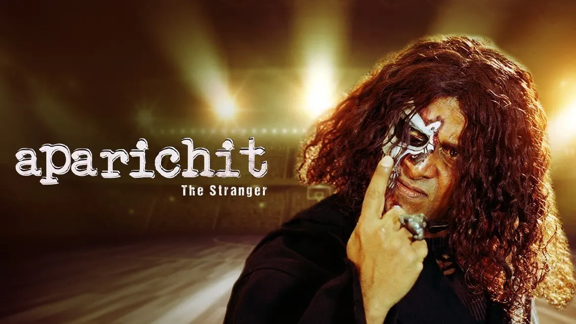 Aparichit movie watch online store hindi