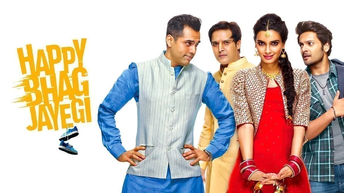 Happy bhag jayegi full movie online watch discount free hd