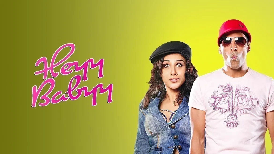 Watch Heyy Babyy Full Hd Movie Online On Zee5