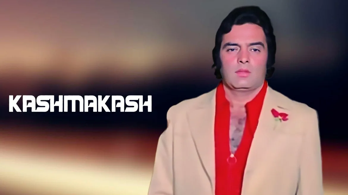 Watch Kashmakash Full Hd Movie Online On Zee