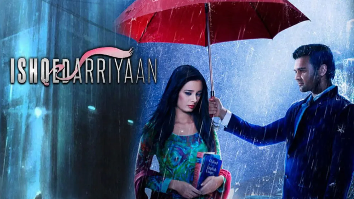 Trailer Ishqedarriyaan