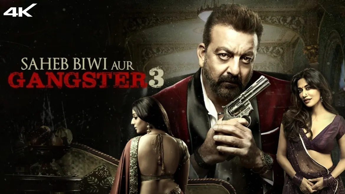 Saheb biwi aur gangster 3 full movie mx player top