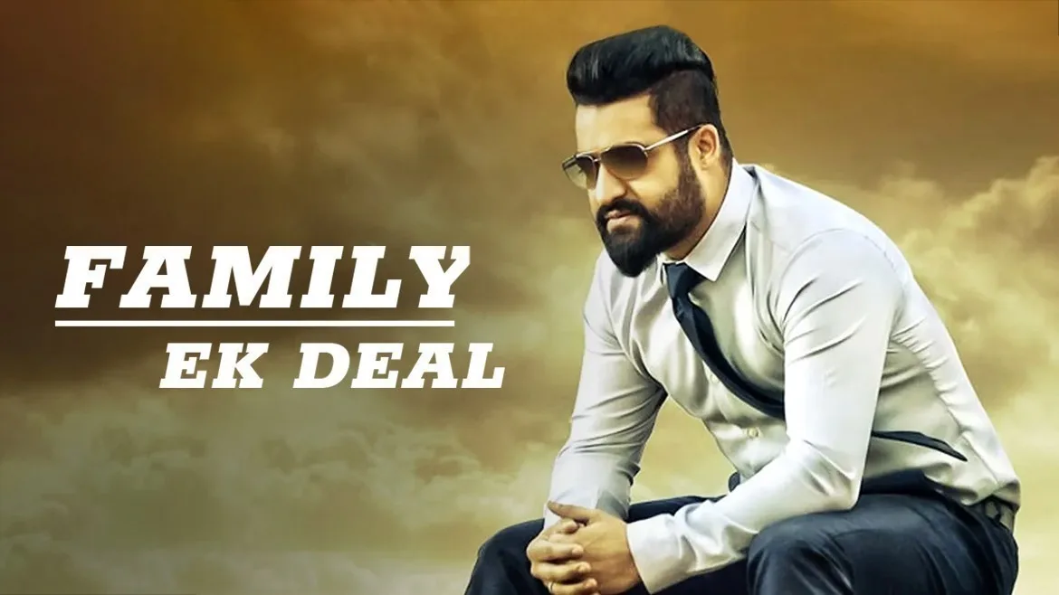 South Indian Movies Dubbed In Hindi: Family - Ek deal