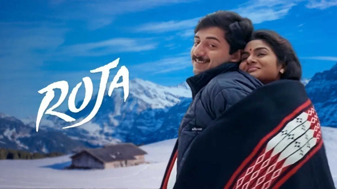 Roja hindi movie online dailymotion deals