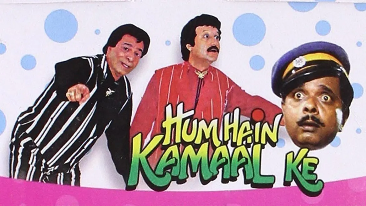 Hum hain kamaal ke full movie outlet watch online