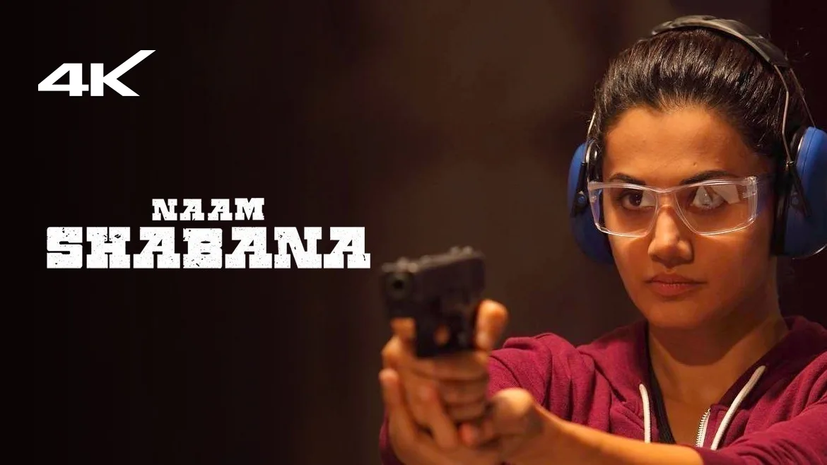 Naam shabana full outlet movie online hd hotstar