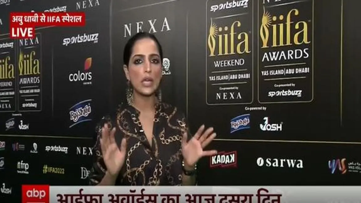 Watch Breaking News Watch a glimpse of ShaheedNora's hot performance