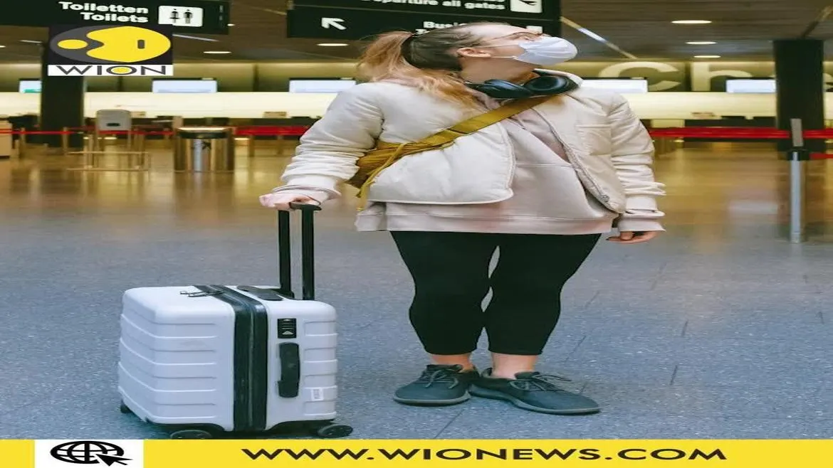 Watch Breaking News US visa slots are open in India Here's all you