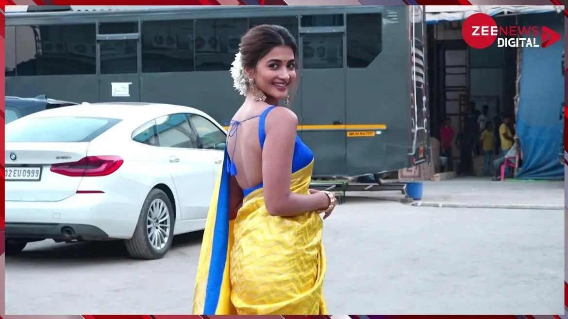 watch-breaking-news-pooja-hegde-cirkus-actress-showing-hotness-in-sexy
