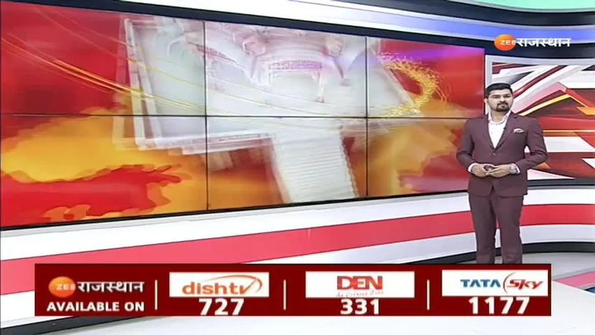 Watch Breaking News Khatu Shyam Mela 2023 annual Lakkhi Mela on Parva