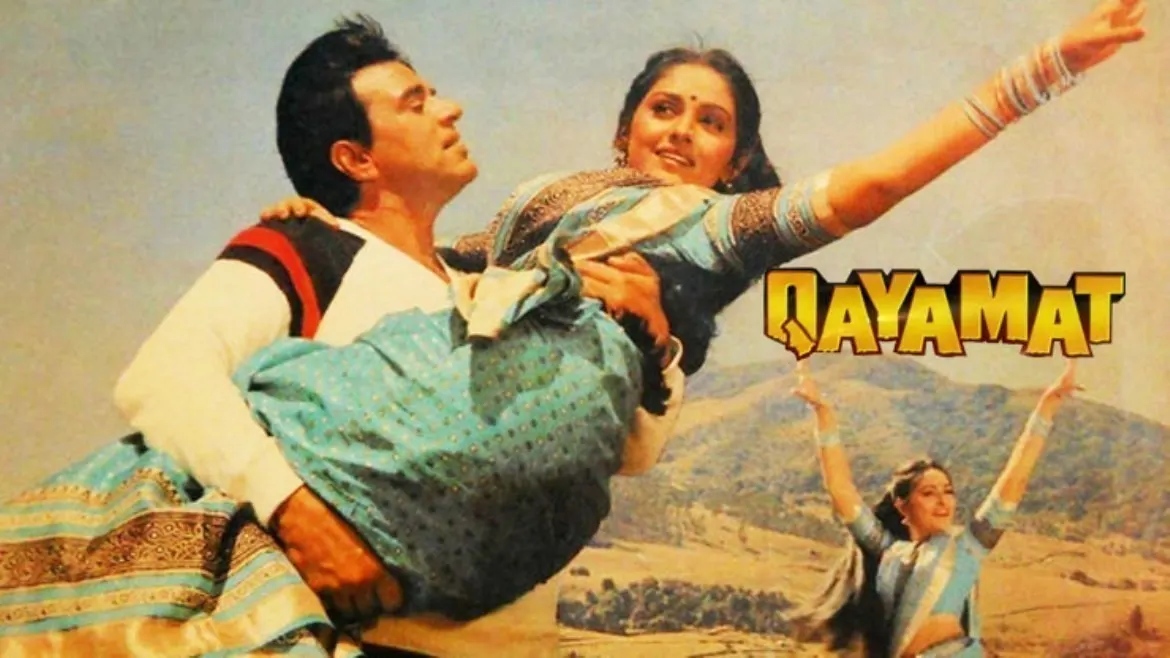 Qayamat Movie Online Watch Qayamat Full Movie In Hd On Zee5