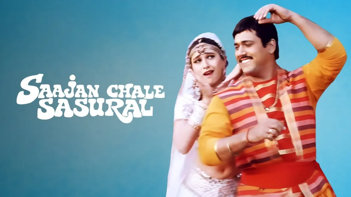 Saajan full on sale movie online free
