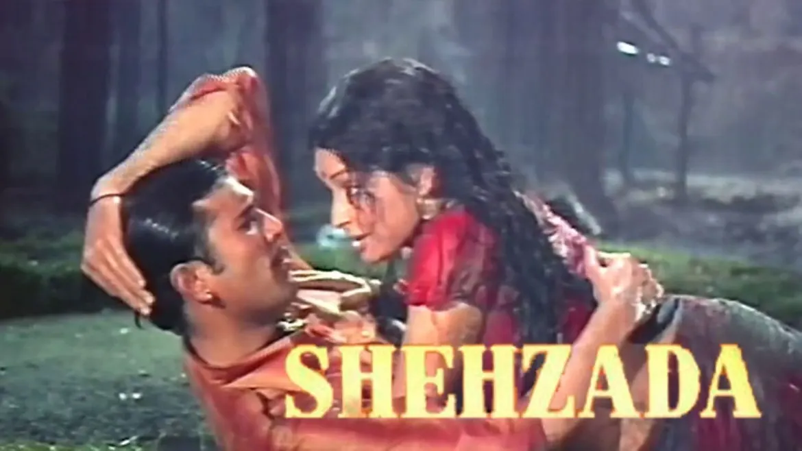 Reuniting : Shehzada Dhami and Anita Raj share the screen again! Stay Tuned  and watch them in the show Yeh Rishta Kya Kehlata Hai by Rajan… | Instagram