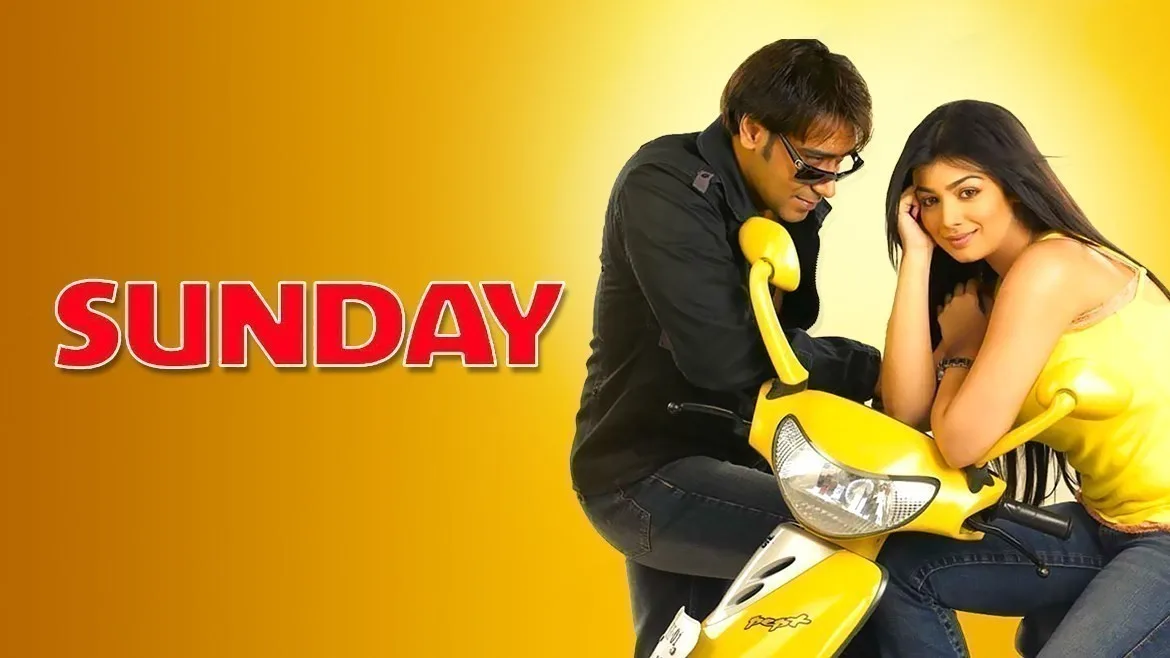 Sunday full top movie download filmywap