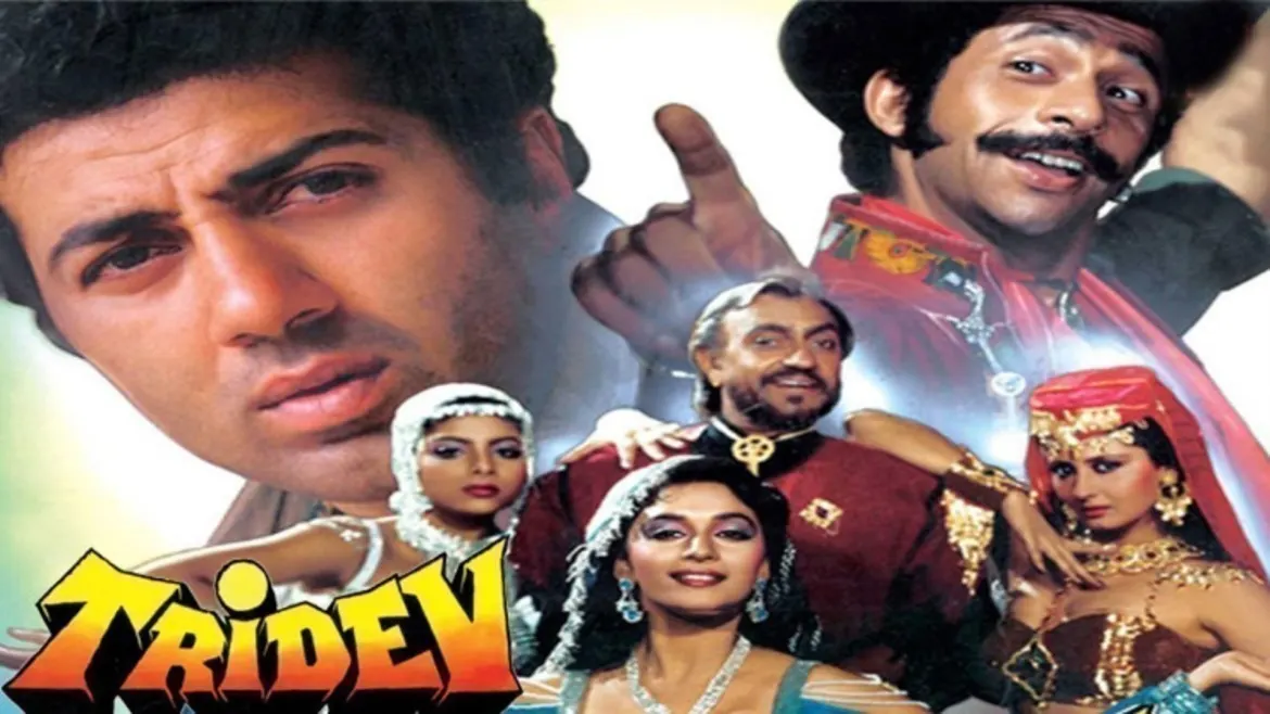 Tridev 1989 full movie download 720p store