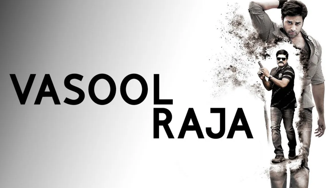 Vasool raja mbbs full movie download store