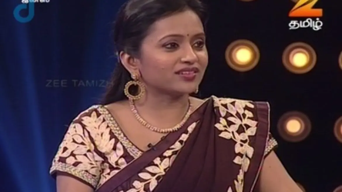 genes zee tamil today